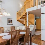 Loma-asunnot Paltamon Golfhovi B By Interhome