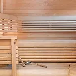 Loma-asunnot Paltamon Golfhovi B By Interhome *