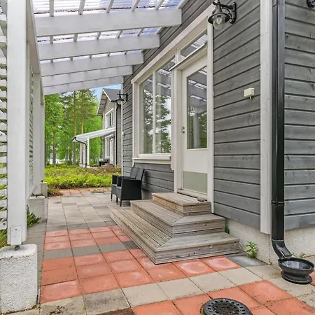 Semesterbostad Paltamon Golfhovi B By Interhome Paltamo