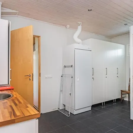 Paltamon Golfhovi B By Interhome Semesterbostad *