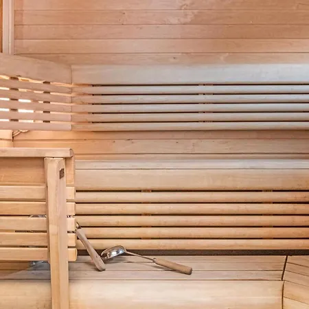 Semesterbostad Paltamon Golfhovi B By Interhome *