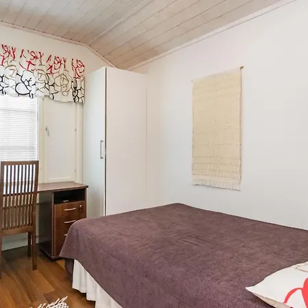 Semesterbostad Paltamon Golfhovi B By Interhome *