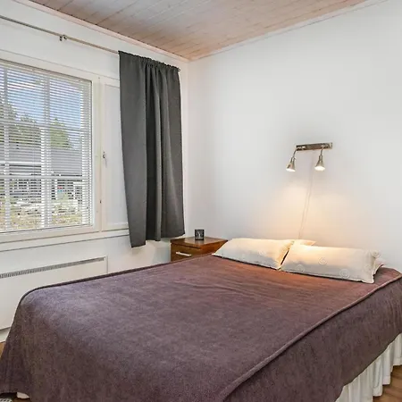 Semesterbostad Paltamon Golfhovi B By Interhome Paltamo