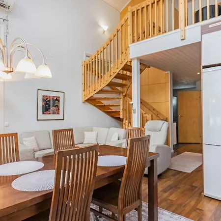 Paltamon Golfhovi B By Interhome Holiday home