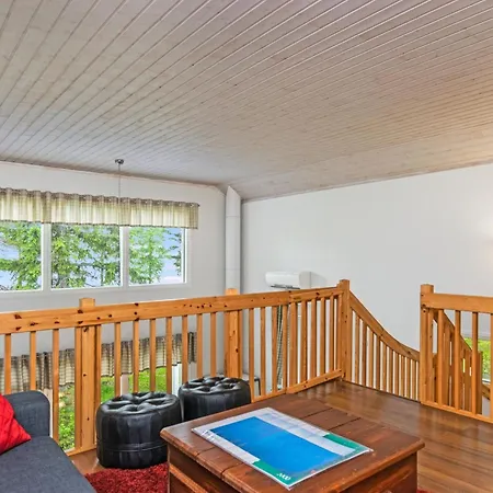 Holiday home Paltamon Golfhovi B By Interhome