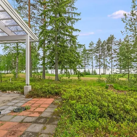 Holiday home Paltamon Golfhovi B By Interhome