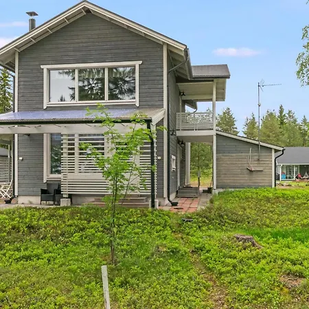 Paltamon Golfhovi B By Interhome *