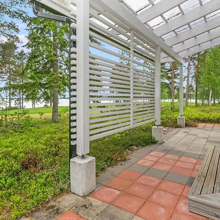 度假居 Paltamon Golfhovi B By Interhome