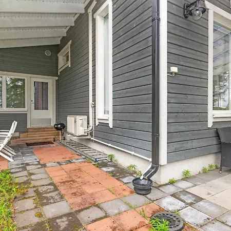 Paltamon Golfhovi B By Interhome *