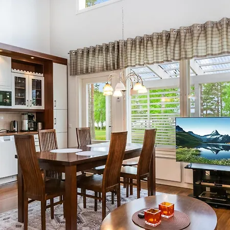 Paltamon Golfhovi B By Interhome Casa de Férias