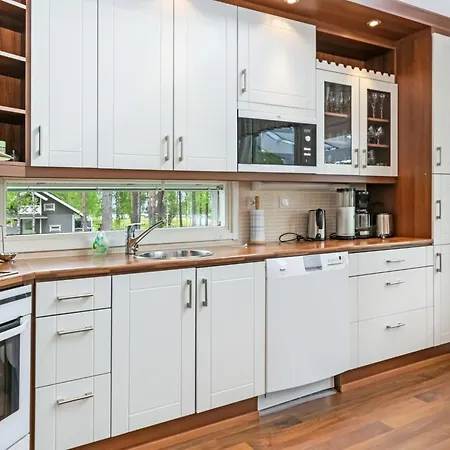 Дом отдыха Paltamon Golfhovi B By Interhome