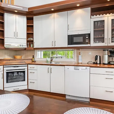 Paltamon Golfhovi B By Interhome Casa de Férias *