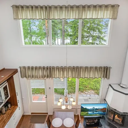 Paltamon Golfhovi B By Interhome