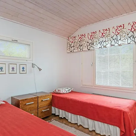 Paltamon Golfhovi B By Interhome Дом отдыха *