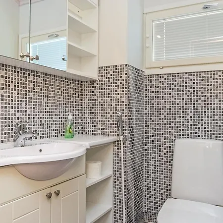 Paltamon Golfhovi B By Interhome בית נופש Paltamo