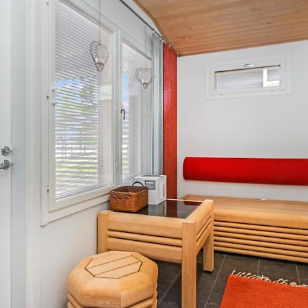 Paltamon Golfhovi B By Interhome Дом отдыха