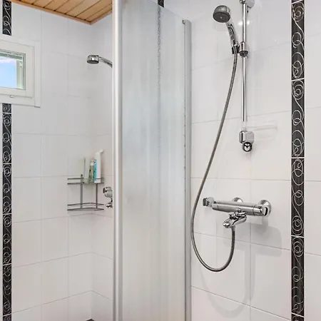 בית נופש Paltamon Golfhovi B By Interhome *
