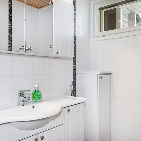 Paltamon Golfhovi B By Interhome Дом отдыха