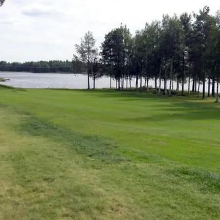 Paltamon Golfhovi B By Interhome Paltamo