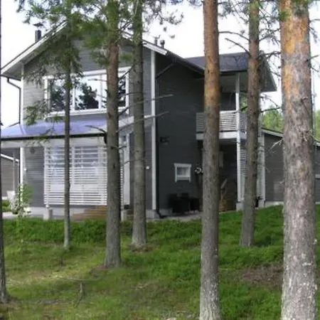 Paltamon Golfhovi B By Interhome