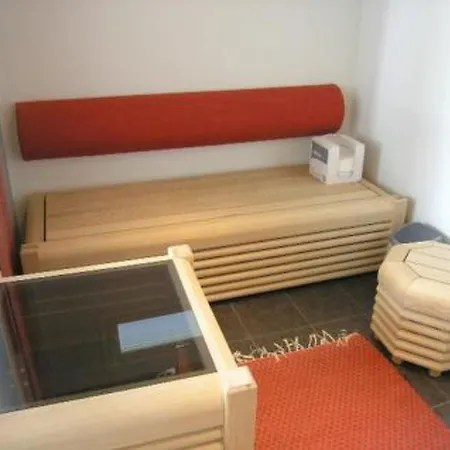 Paltamon Golfhovi B By Interhome *
