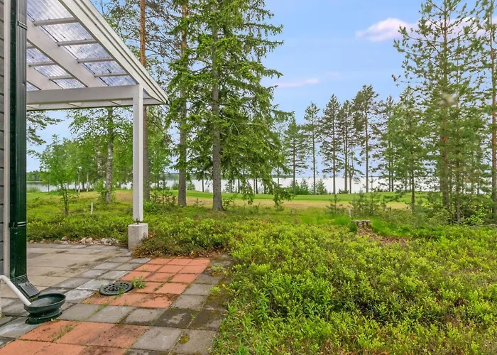 Paltamon Golfhovi B By Interhome *