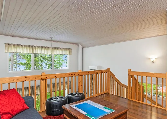 Paltamon Golfhovi B By Interhome Paltamo