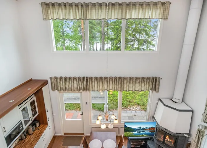 Paltamon Golfhovi B By Interhome