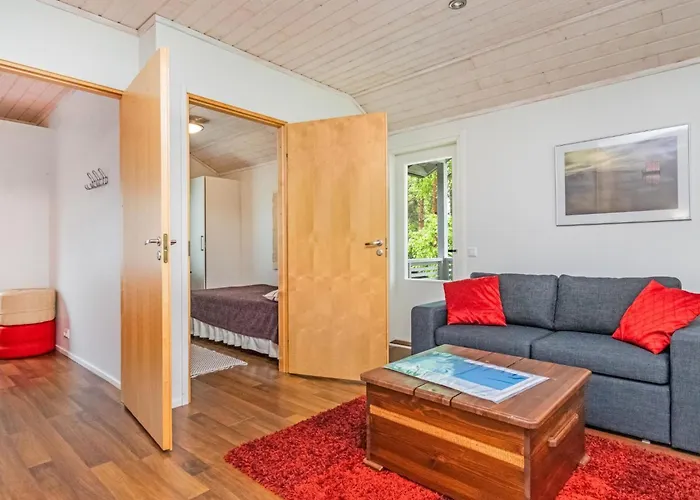 Paltamon Golfhovi B By Interhome * Paltamo