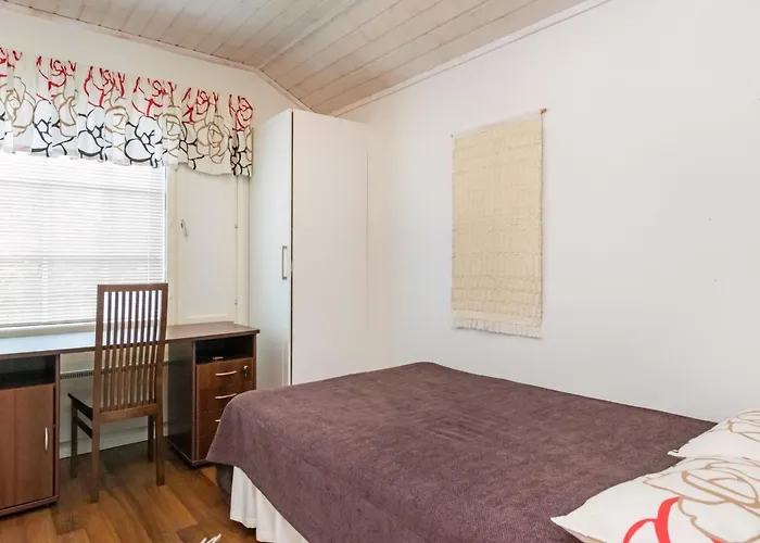 Paltamon Golfhovi B By Interhome Casa de Férias *