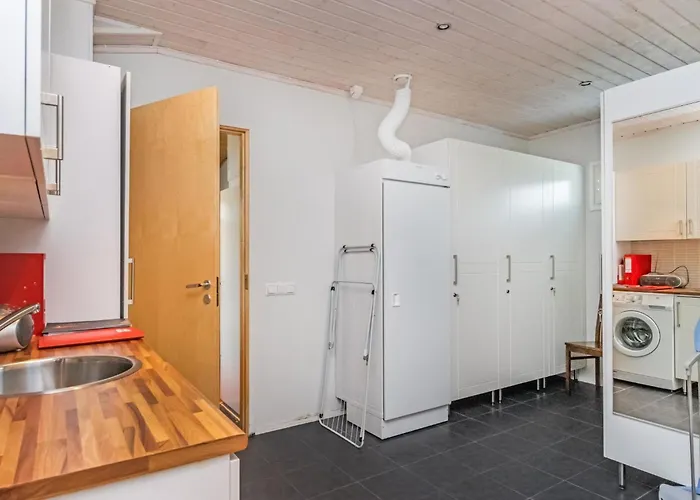 Paltamon Golfhovi B By Interhome