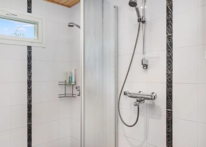 Casa de Férias Paltamon Golfhovi B By Interhome *