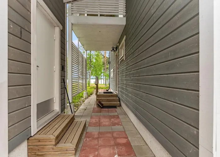 Casa de Férias Paltamon Golfhovi B By Interhome Paltamo